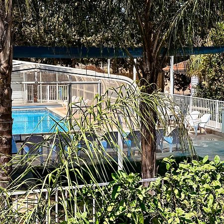 Hotel Etzel Tami Hospitality à Neot Golan Extérieur photo