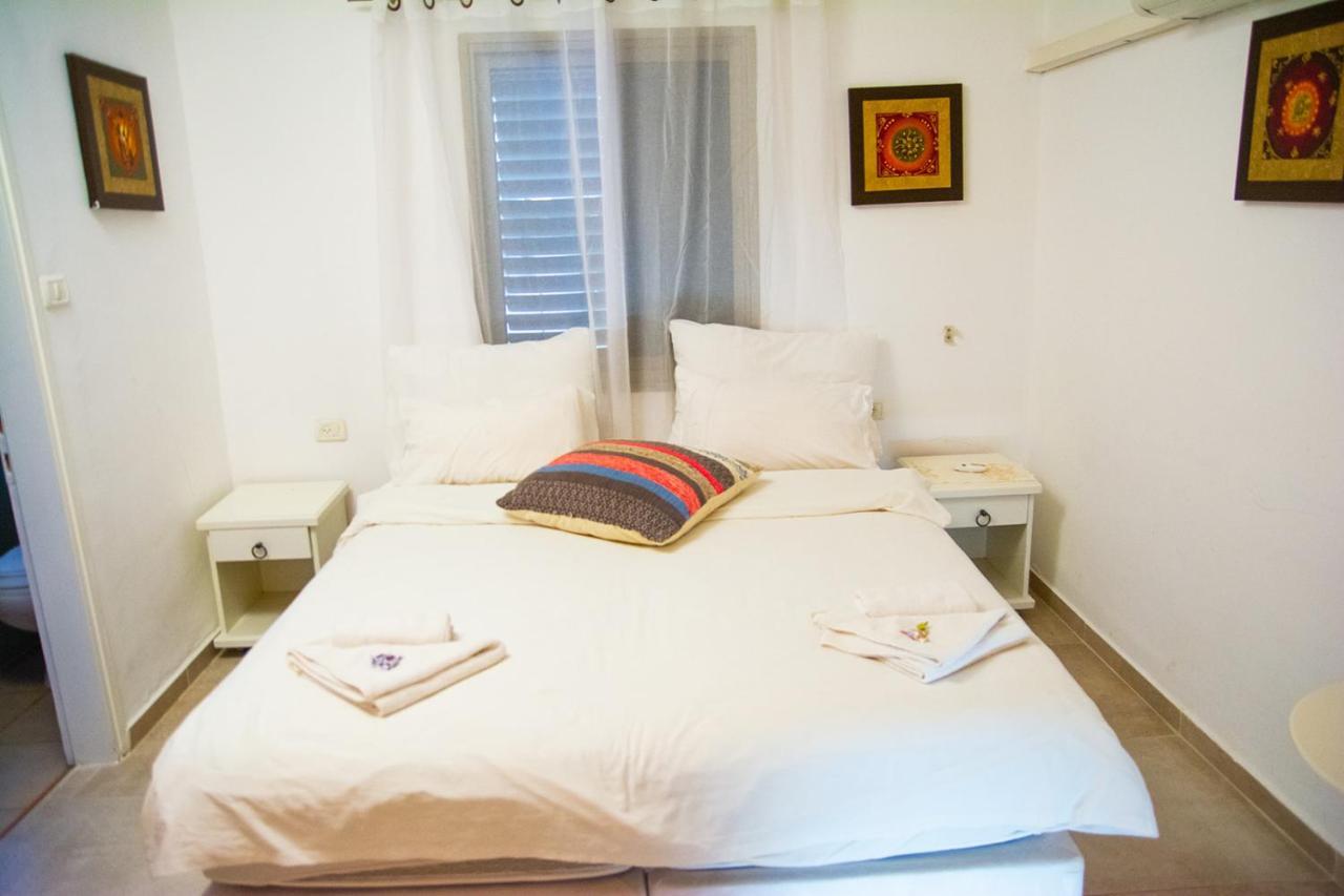 Hotel Etzel Tami Hospitality à Neot Golan Extérieur photo